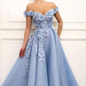 My Prom Dress